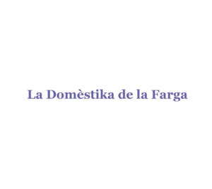 La Domestika logo